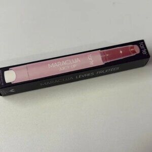 Tarte Juicy Lips in Hibiscus NIB